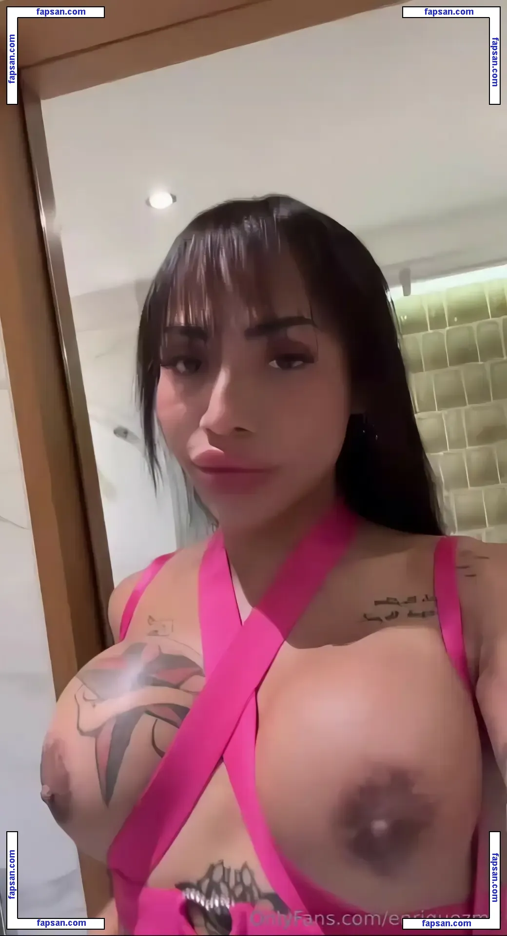 Melanie Scarleth голая фото #0012 с Онлифанс