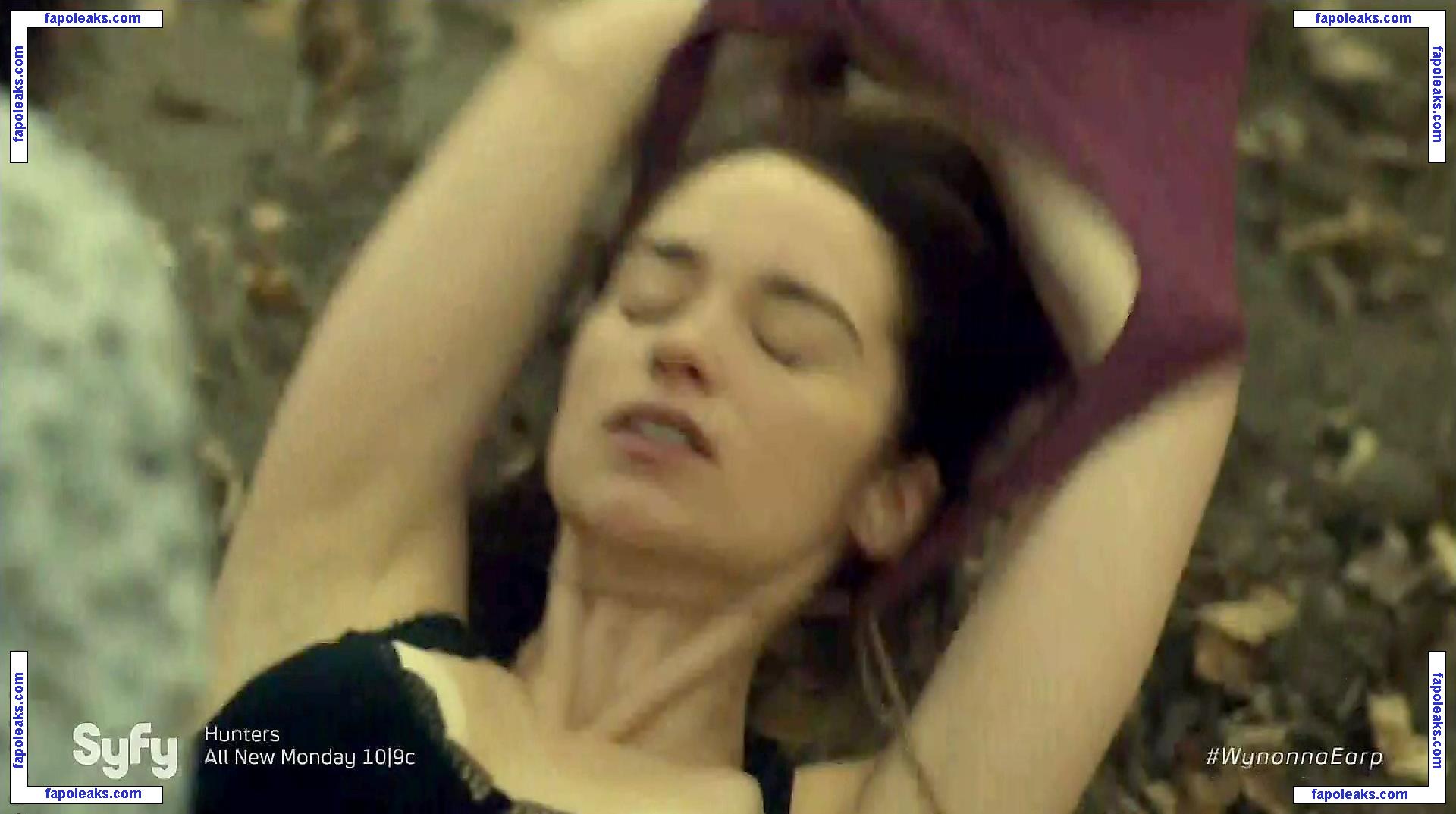 Melanie Scrofano nude photo #0043 from OnlyFans