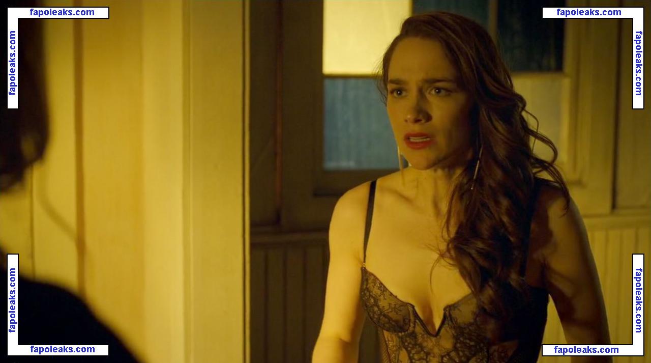 Melanie Scrofano nude photo #0063 from OnlyFans