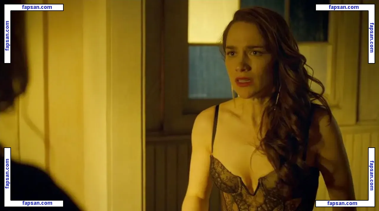 Melanie Scrofano nude photo #0063 from OnlyFans