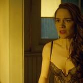 Melanie Scrofano nude #0016