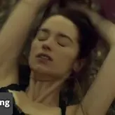 Melanie Scrofano голая #0075