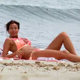 Melanie Sykes голая #0008