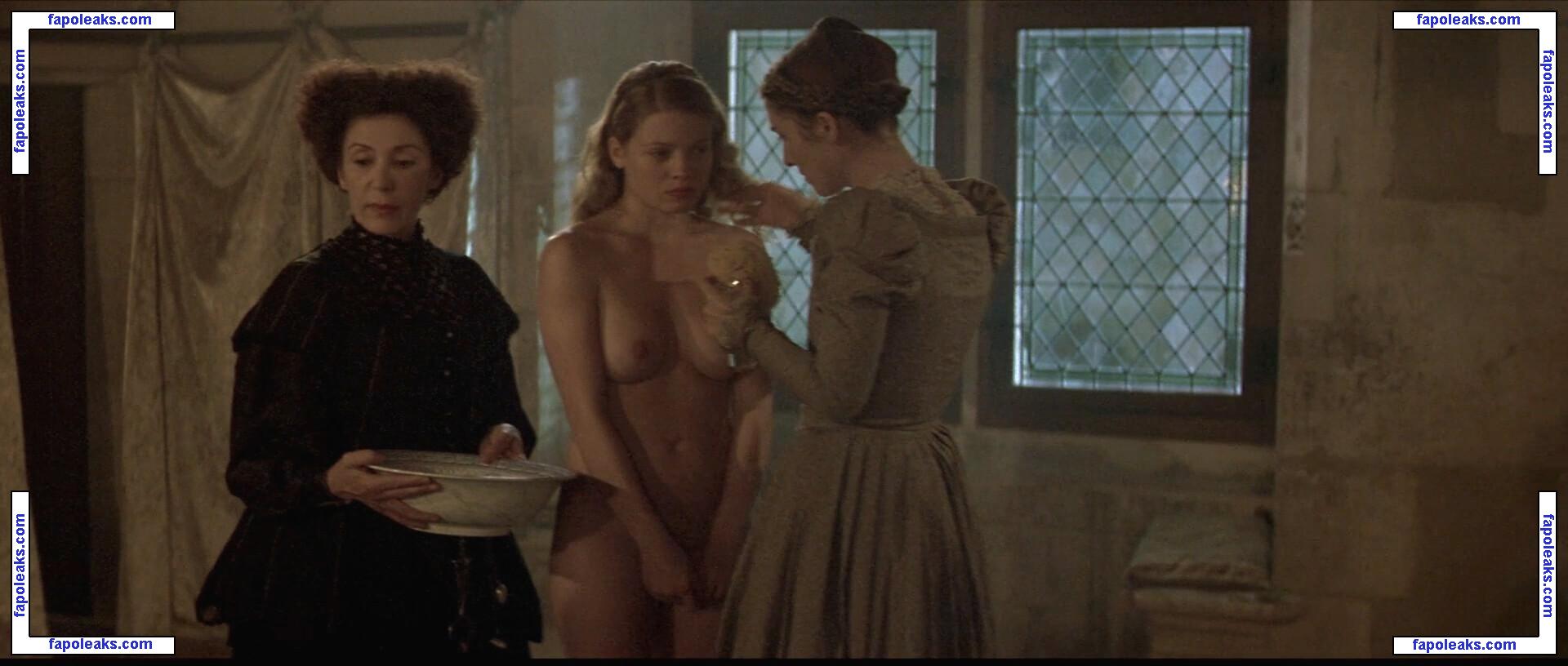 Mélanie Thierry / melaniethierry nude photo #0233 from OnlyFans