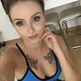 Melanie Zimmerpueppi nude #0043