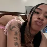 Melaniericchhh голая #0008