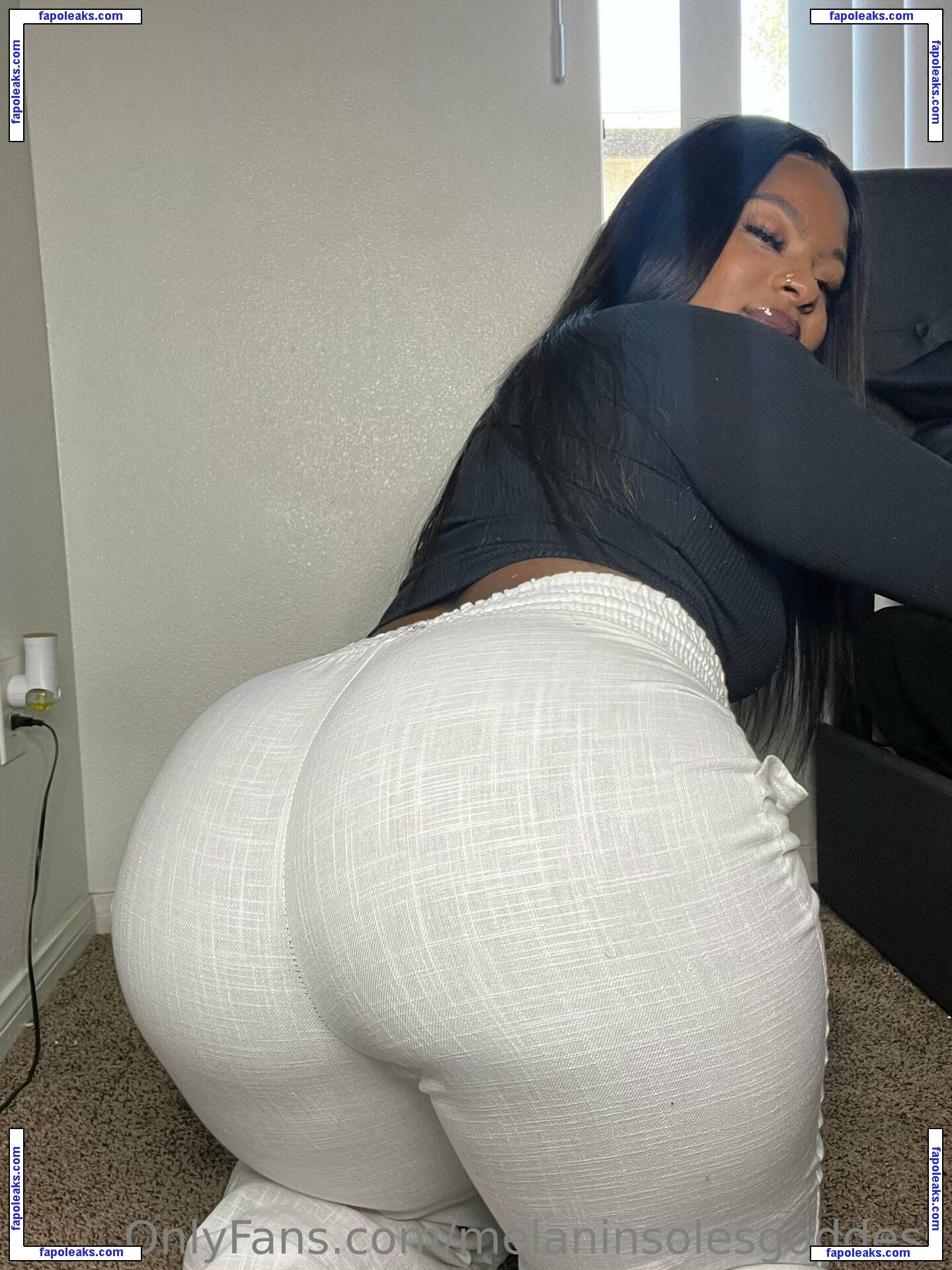 melaninsolesgoddess / 1yesgoddess nude photo #0035 from OnlyFans