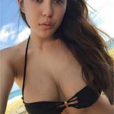 Meleana Fernandez nude #0085