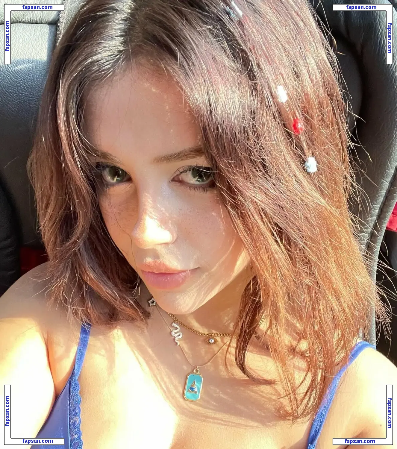 Meleccoo nude photo #0001 from OnlyFans