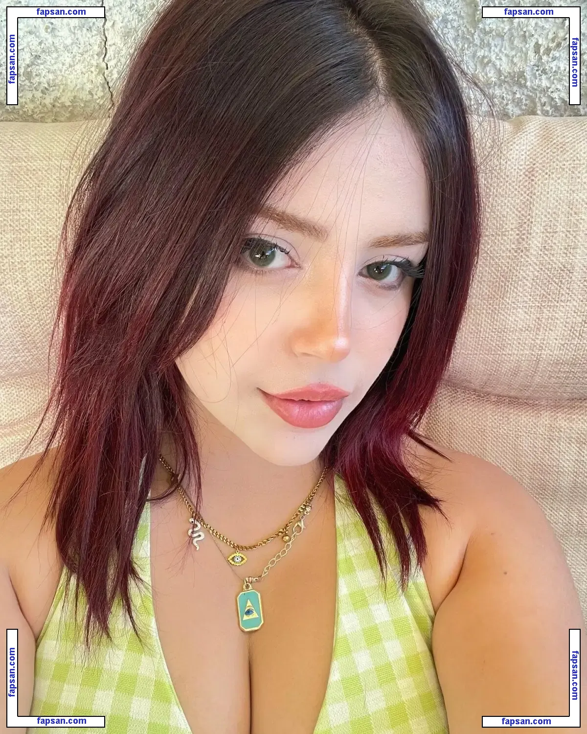 Meleccoo nude photo #0008 from OnlyFans
