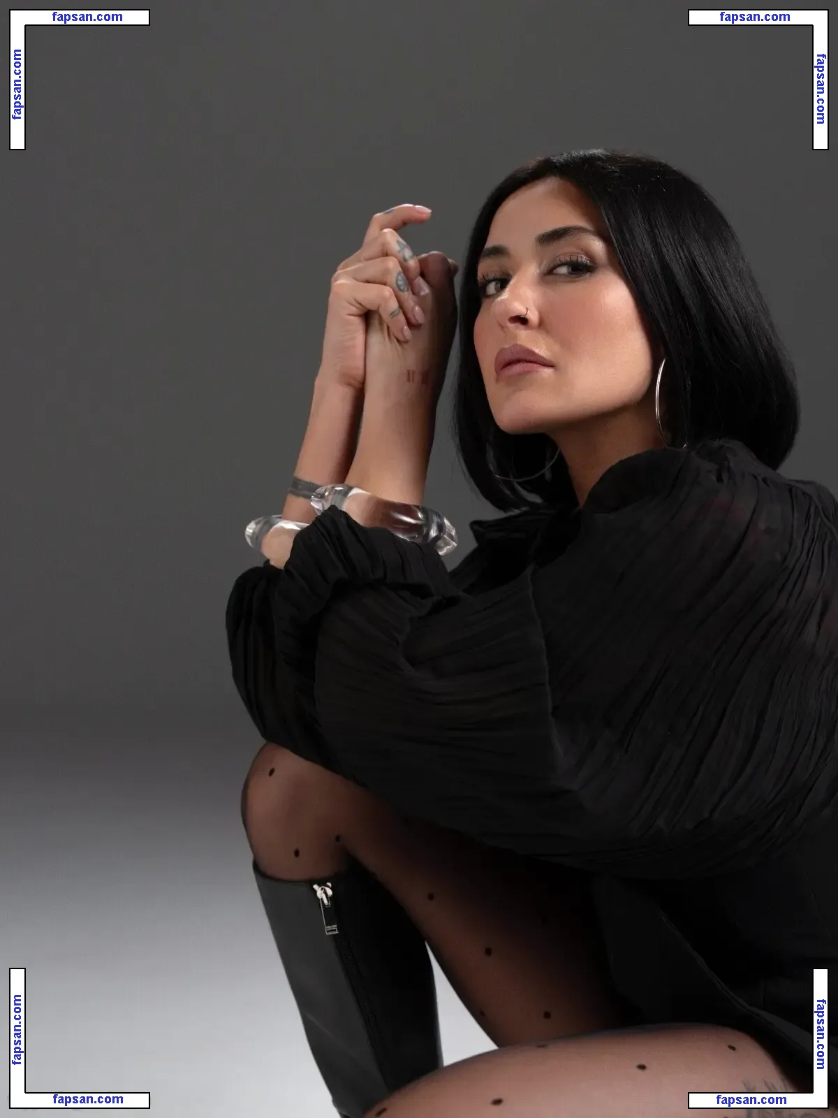 Melek Mosso nude photo #0015 from OnlyFans