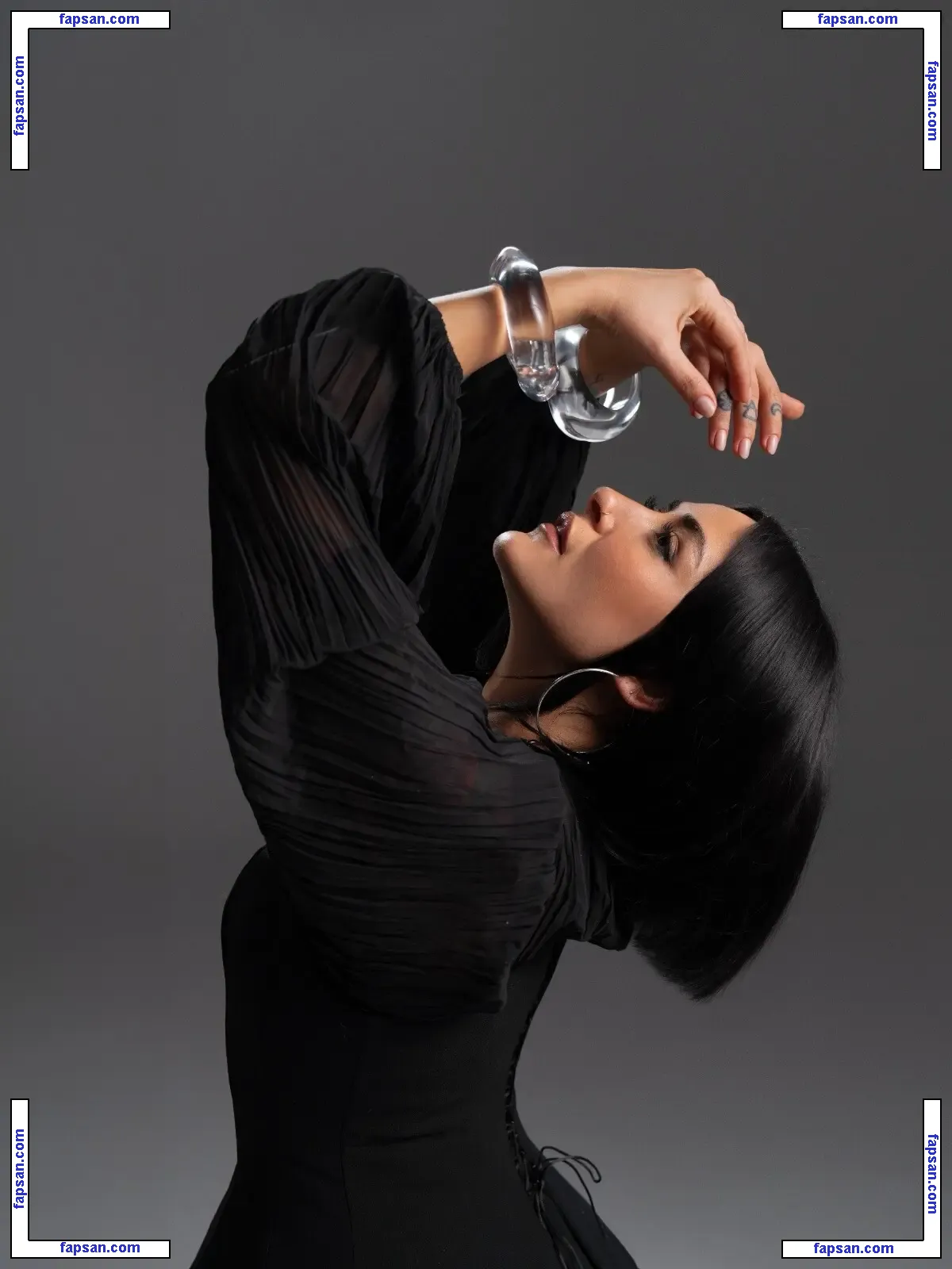 Melek Mosso nude photo #0020 from OnlyFans