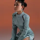 Melek Mosso голая #0001