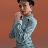 Melek Mosso голая #0003