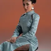 Melek Mosso голая #0006