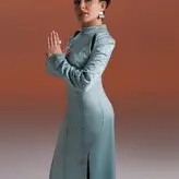 Melek Mosso голая #0008