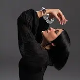 Melek Mosso nude #0020