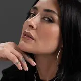 Melek Mosso nude #0021