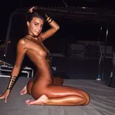 Melena Maria Rya голая #1356