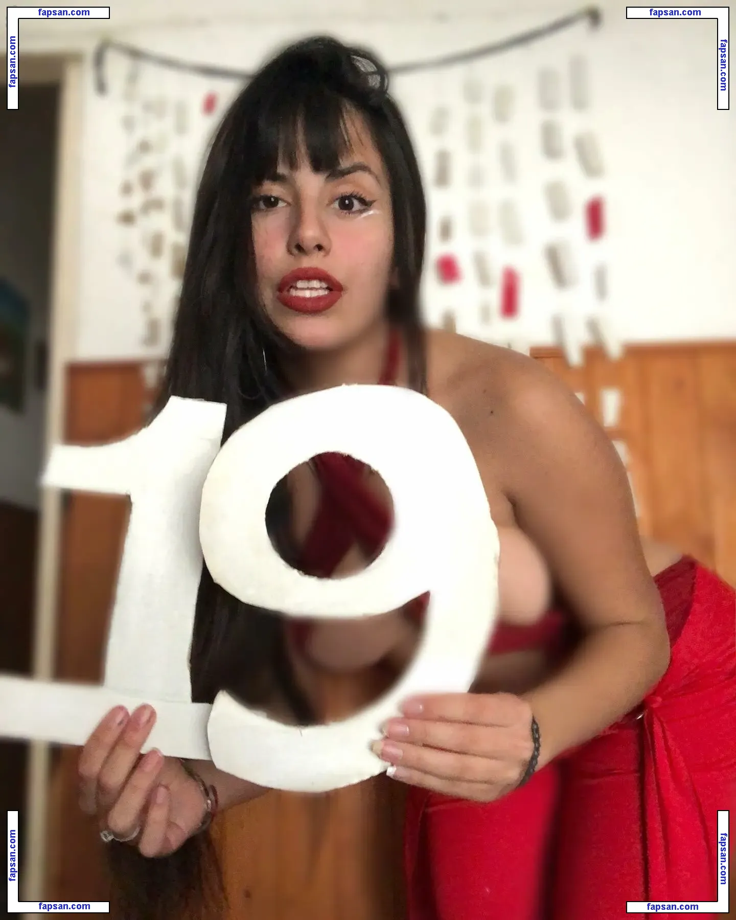 Meli Almada / almadammeli nude photo #0002 from OnlyFans