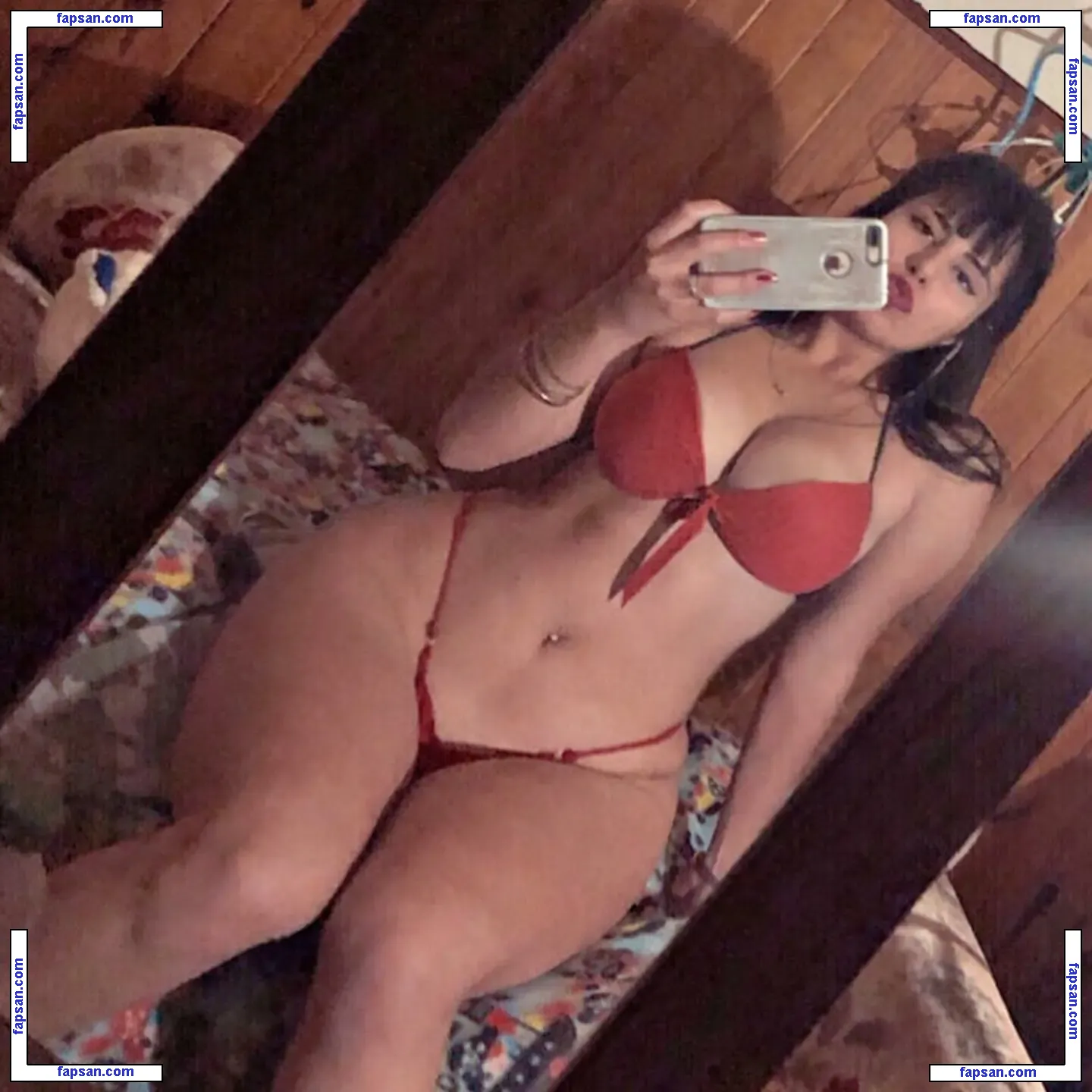 Meli Almada / almadammeli nude photo #0005 from OnlyFans