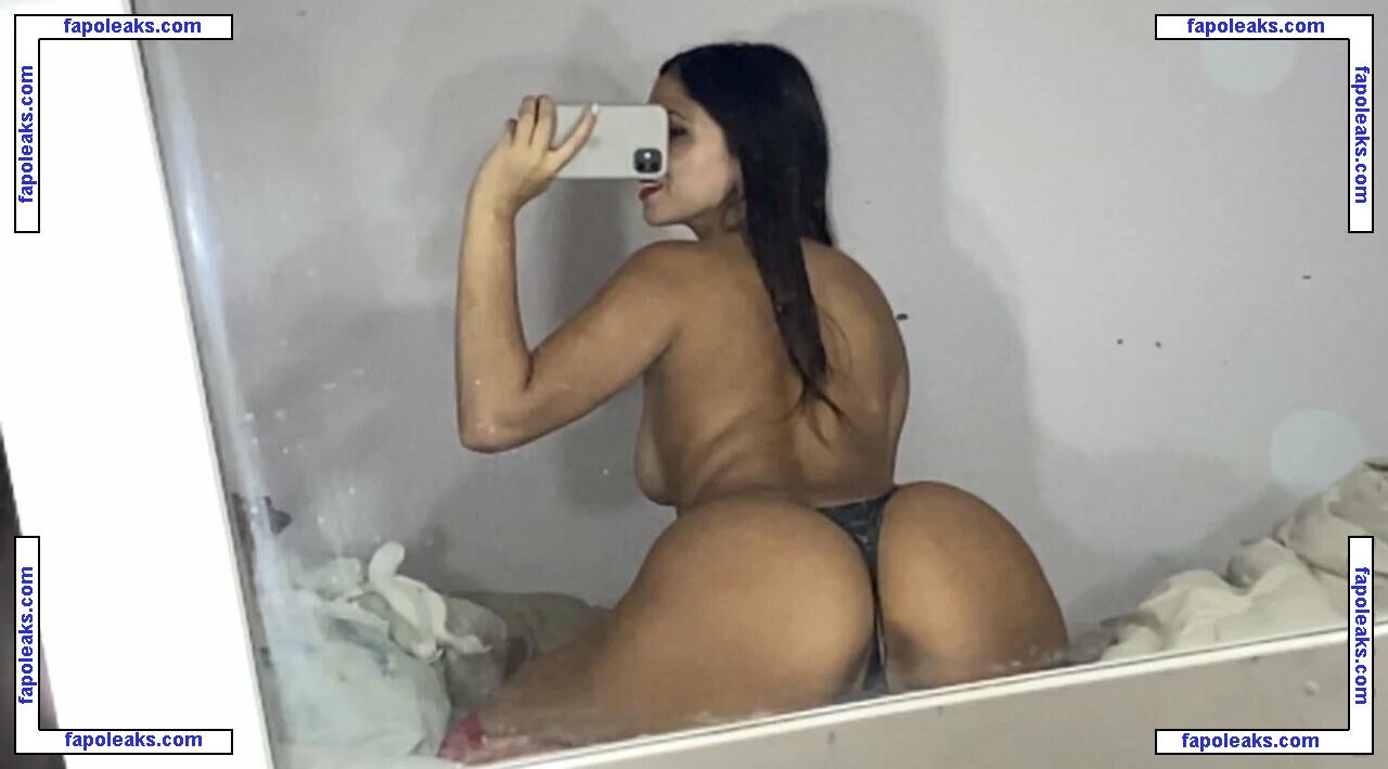 Meli Barroso / barroso.melii nude photo #0001 from OnlyFans