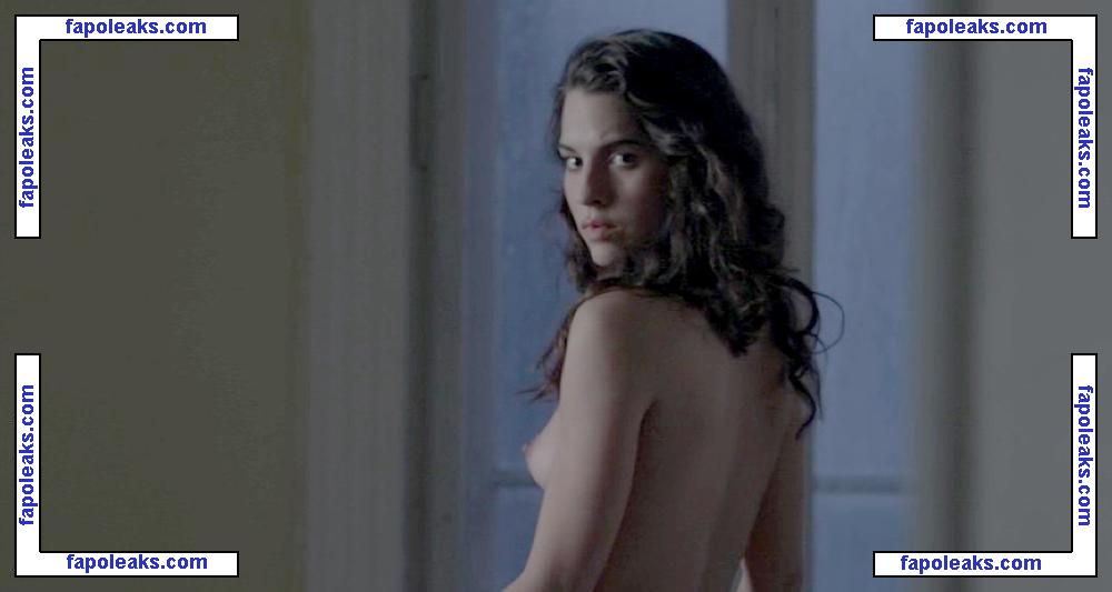 Melia Kreiling nude photo #0002 from OnlyFans