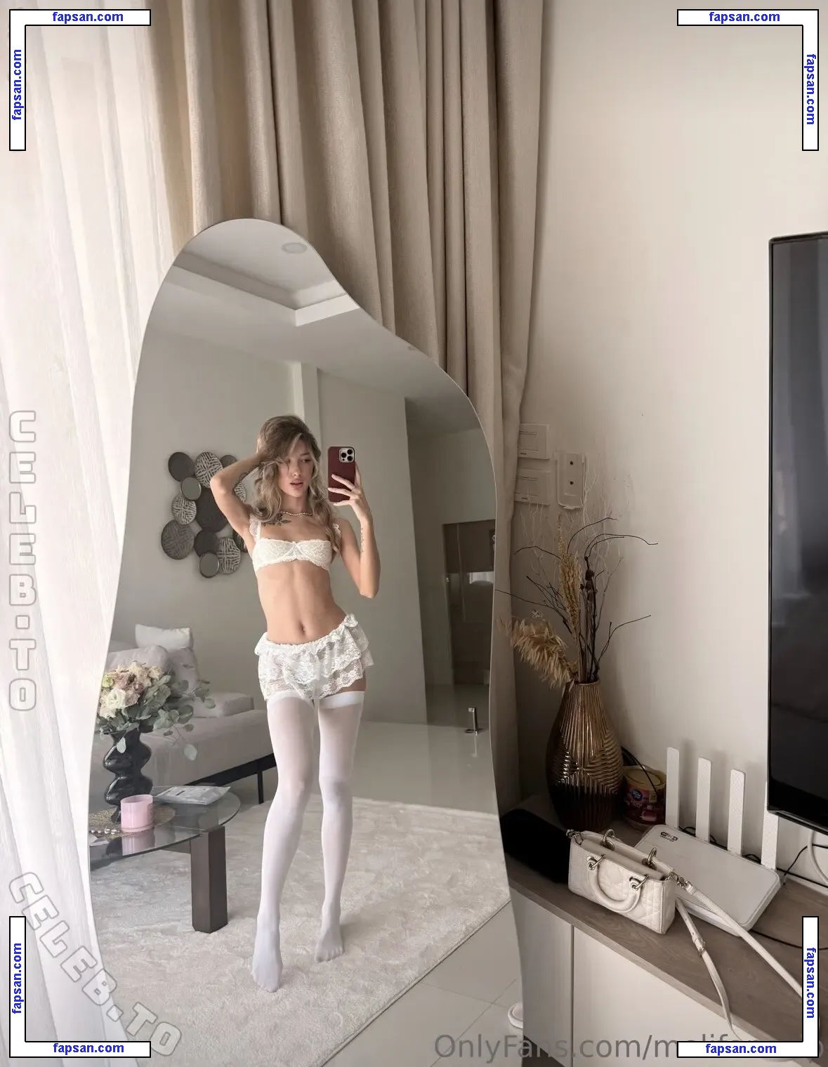 melifansvip nude photo #0001 from OnlyFans