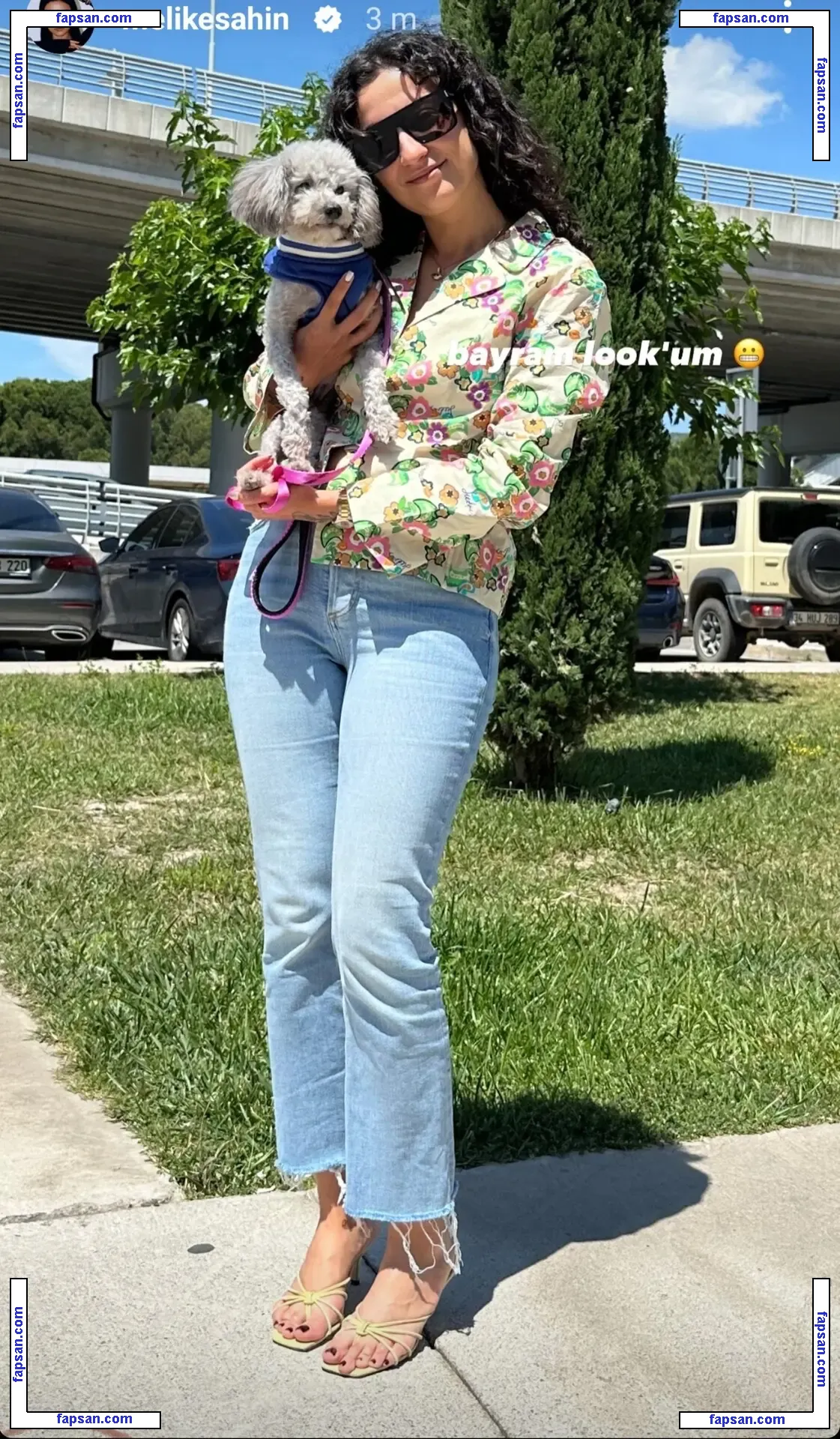 Melike Şahin nude photo #0016 from OnlyFans