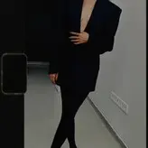 Melike Şahin nude #0001