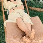 Melike Şahin nude #0018