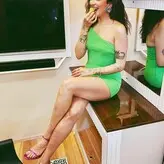 Melike Şahin nude #0020