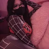 Melily Saiko nude #0010