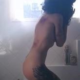 Melina Ascune голая #0002