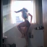 Melina Ascune голая #0003