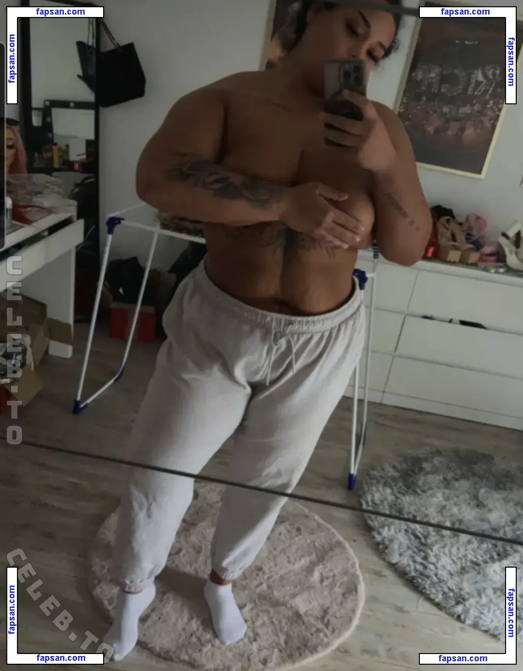 melina.bodybuilder голая фото #0018 с Онлифанс