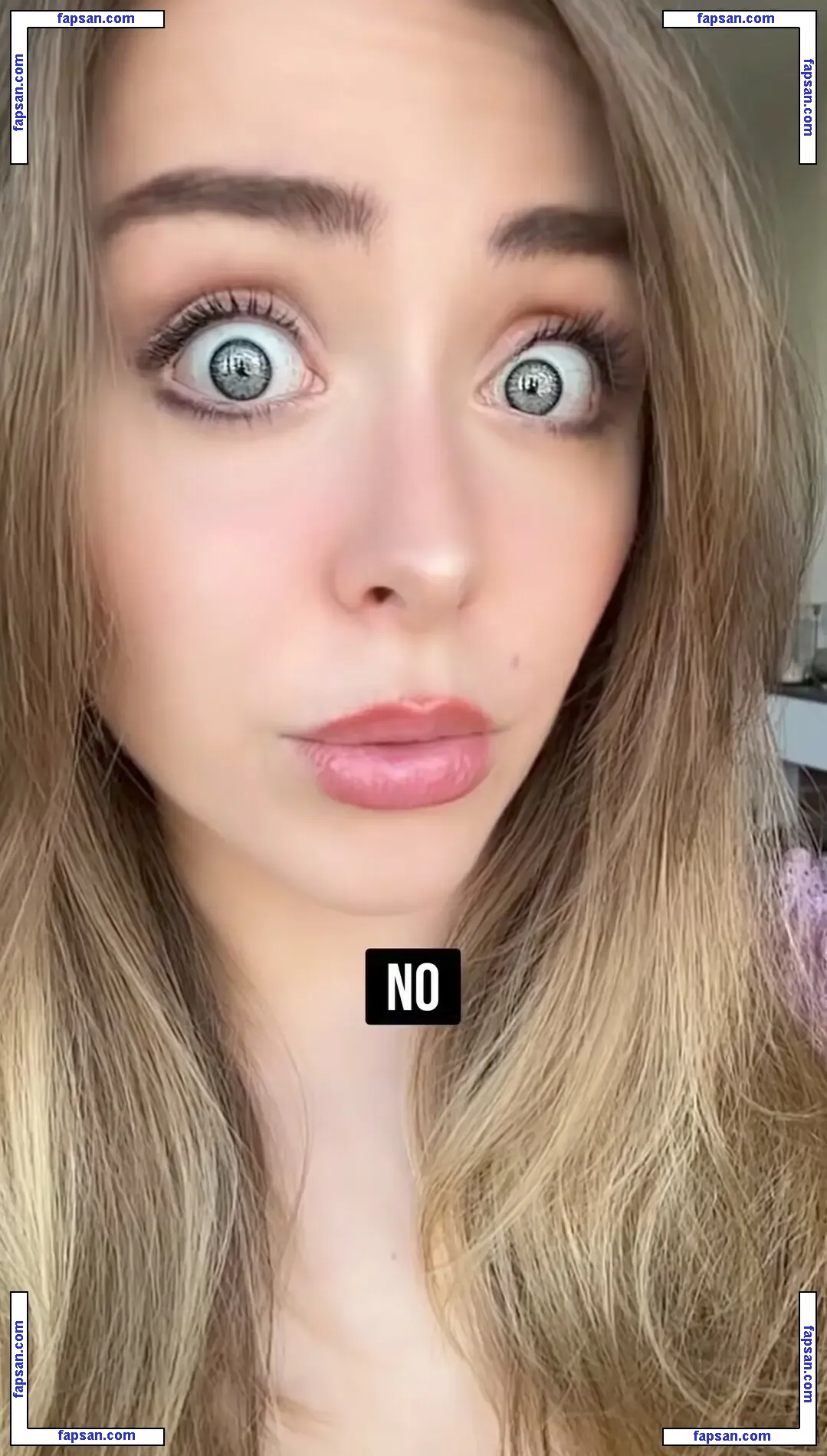 Melina Goransson голая фото #0002 с Онлифанс