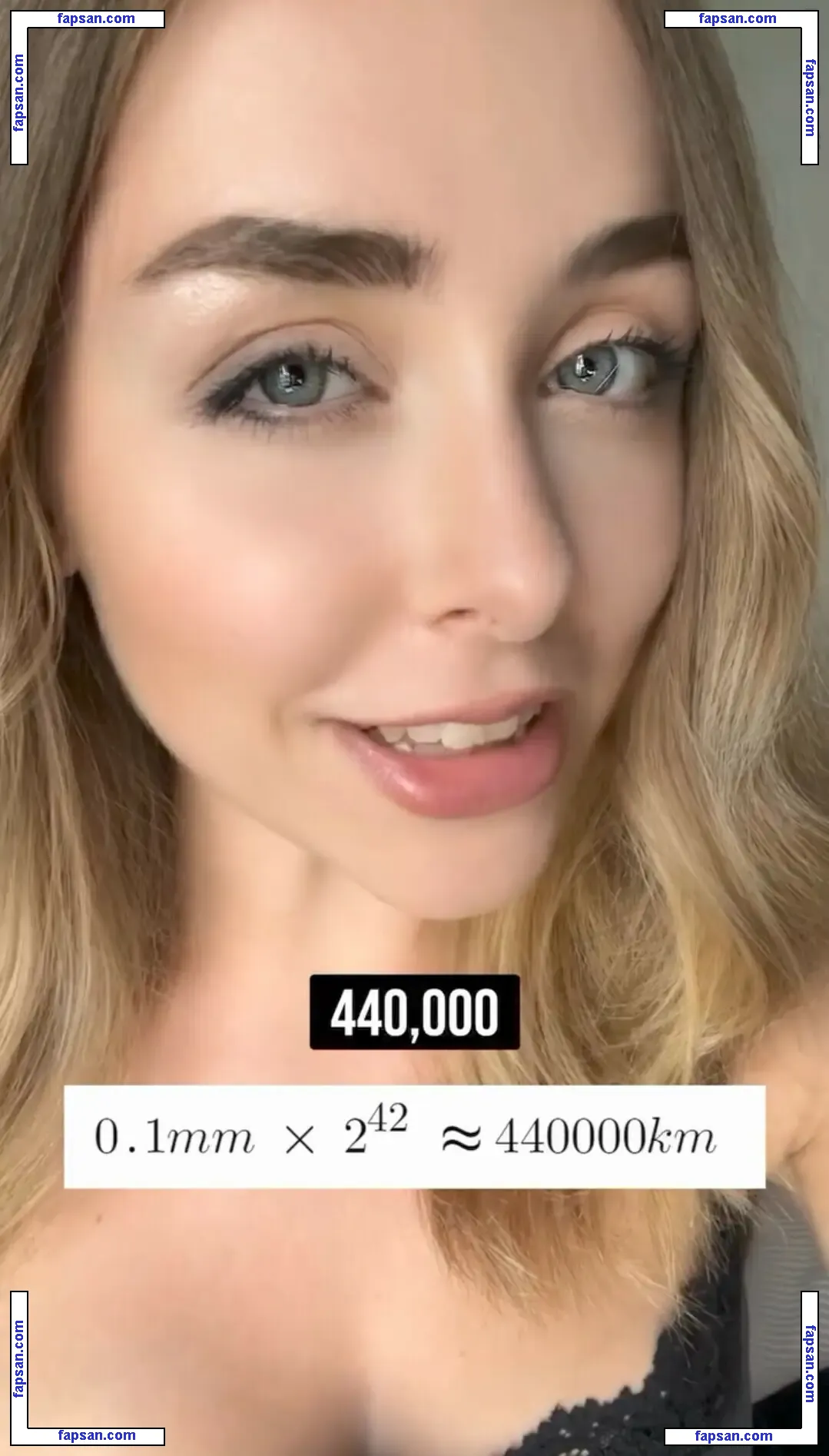 Melina Goransson голая фото #0003 с Онлифанс