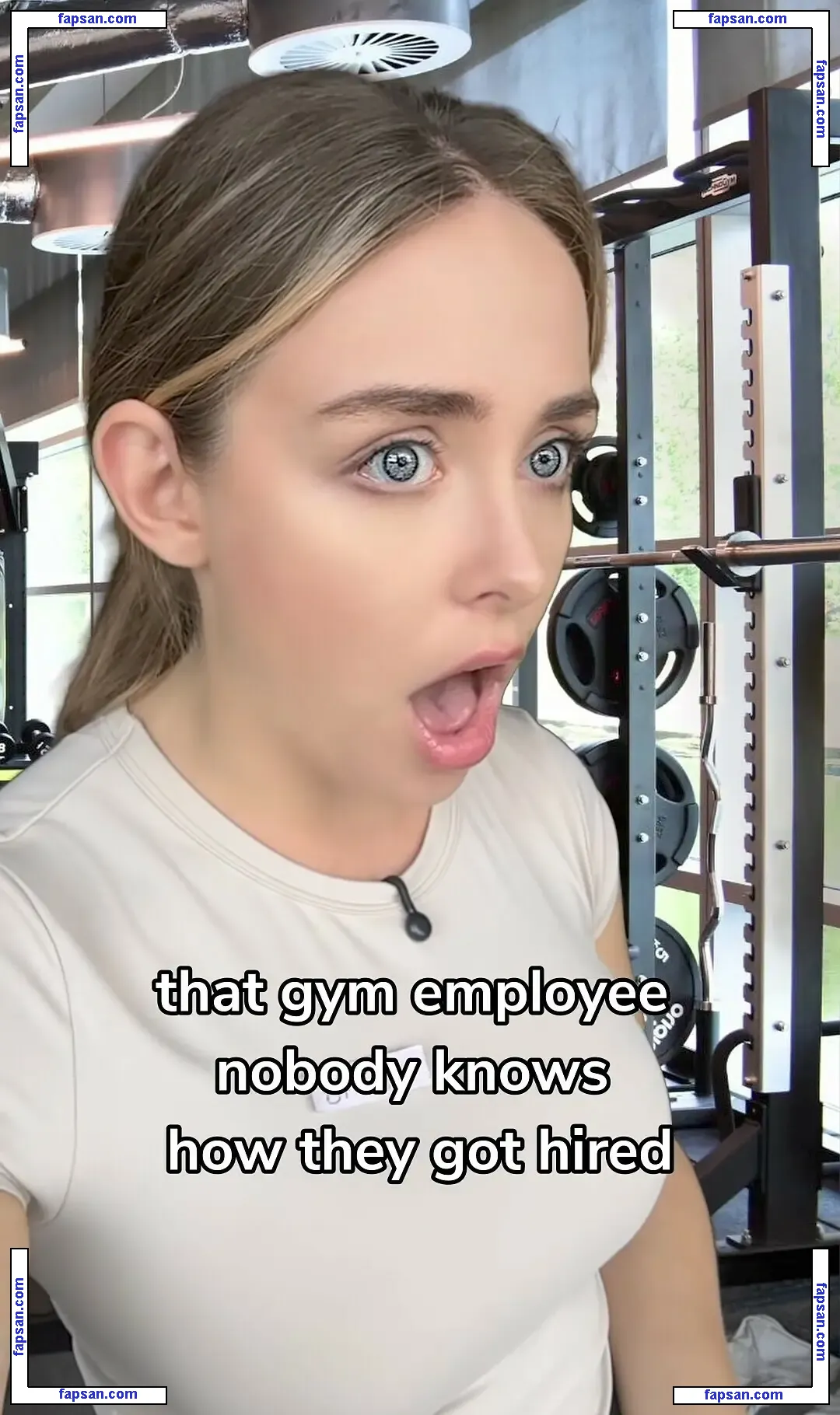 Melina Goransson голая фото #0005 с Онлифанс