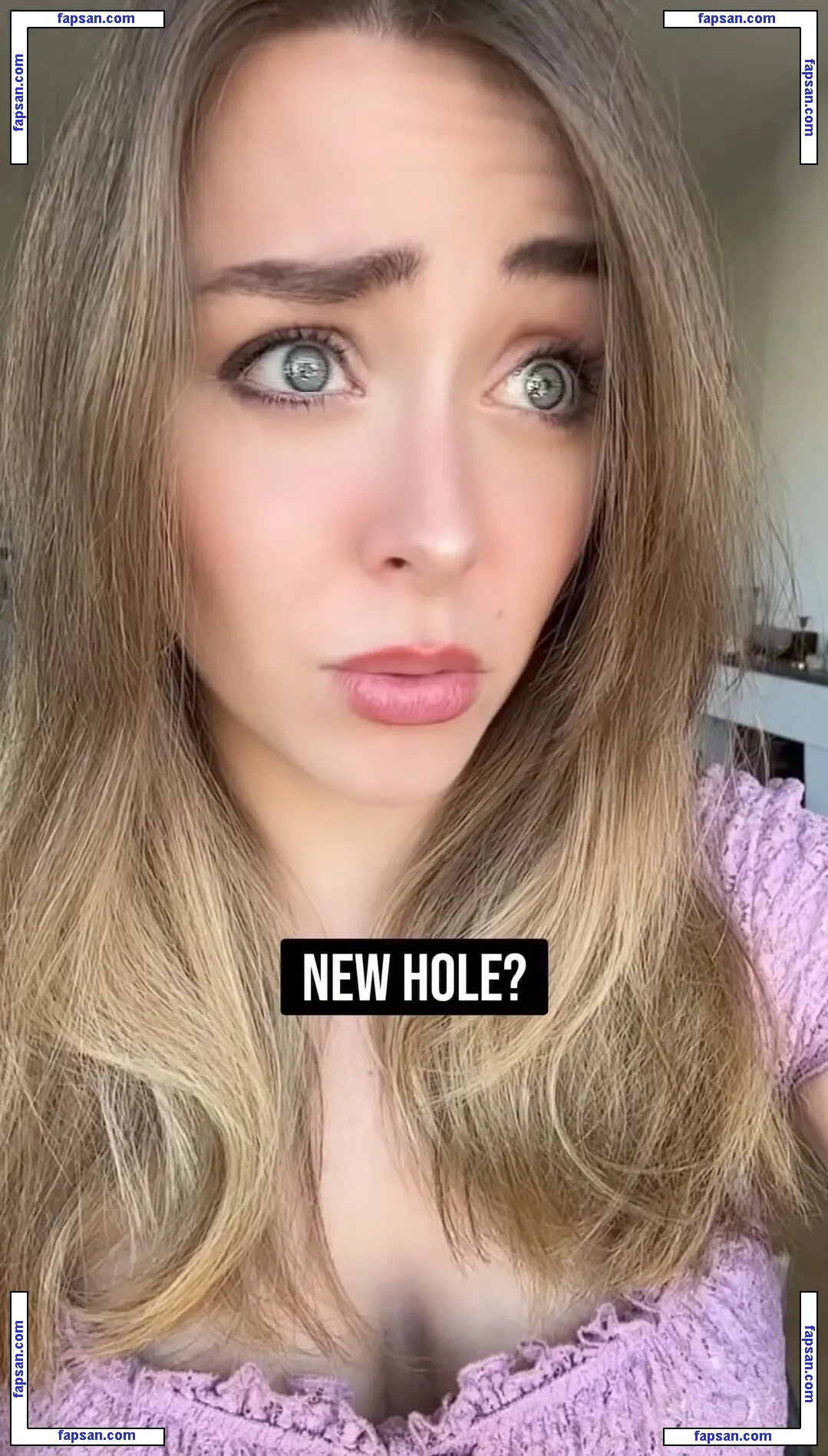 Melina Goransson голая фото #0006 с Онлифанс