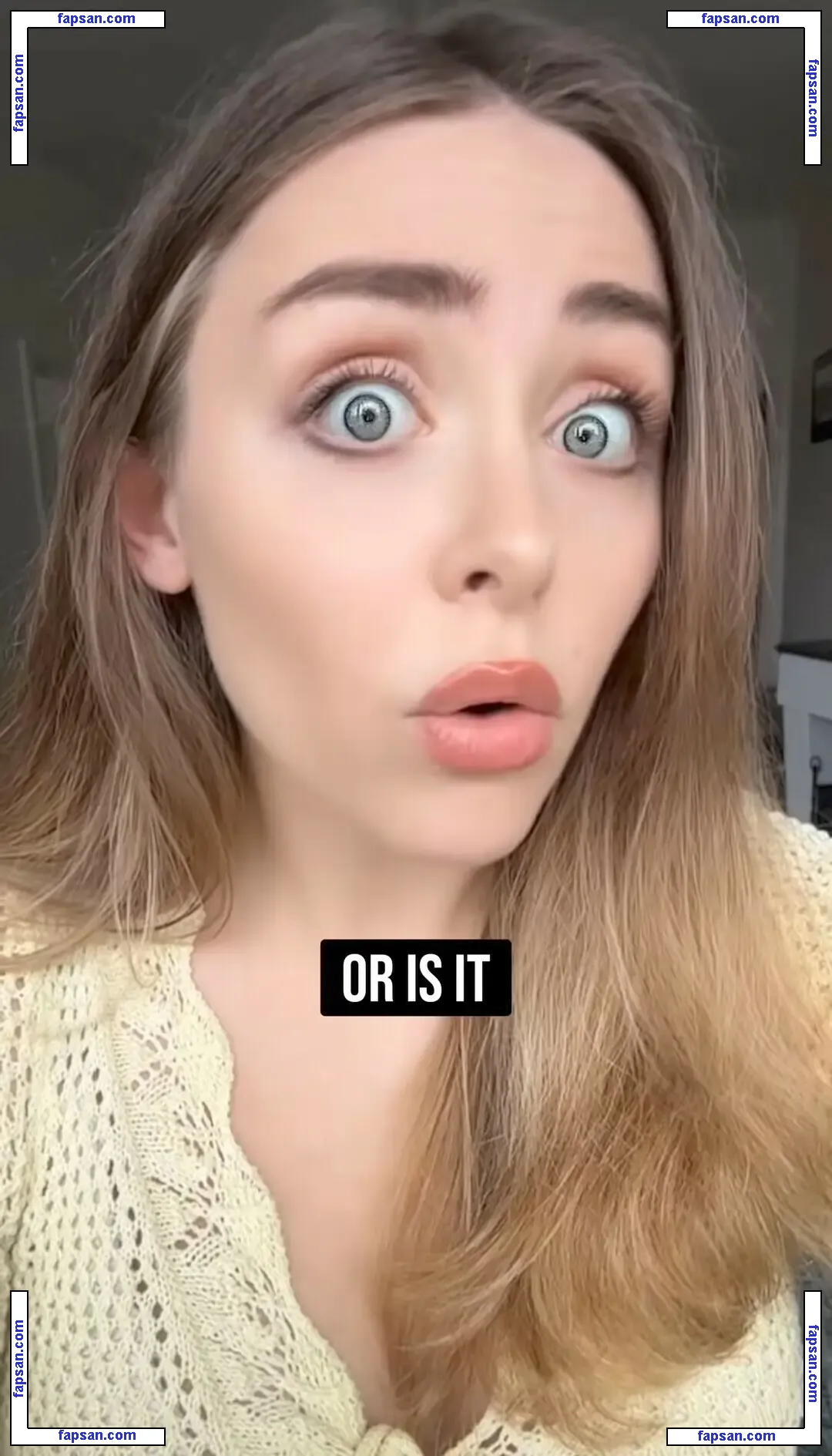 Melina Goransson голая фото #0007 с Онлифанс