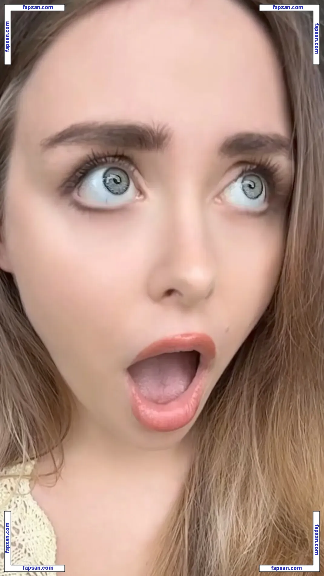 Melina Goransson голая фото #0008 с Онлифанс