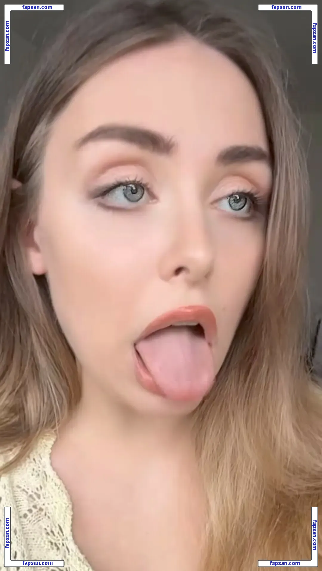 Melina Goransson голая фото #0010 с Онлифанс