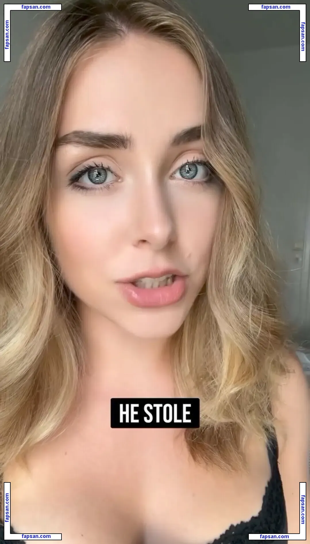 Melina Goransson голая фото #0011 с Онлифанс