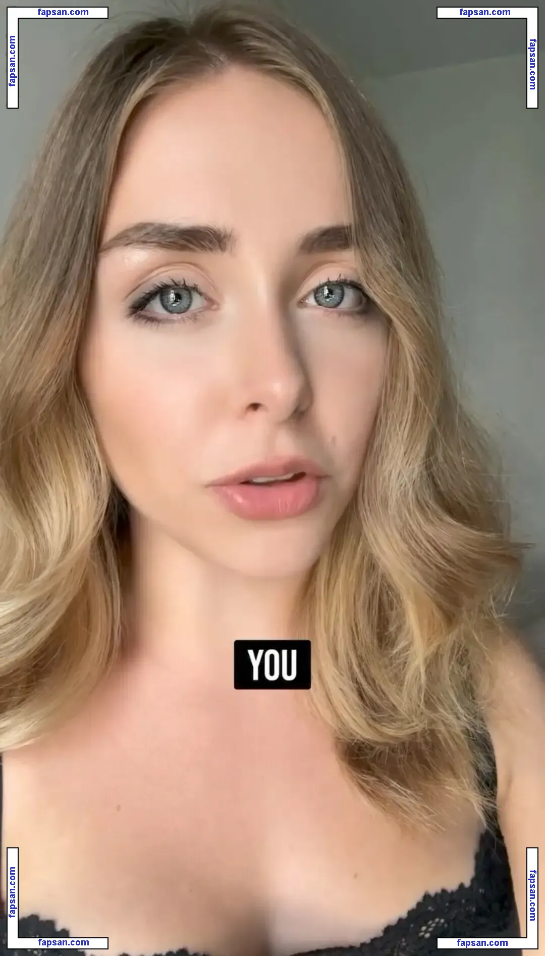 Melina Goransson голая фото #0012 с Онлифанс