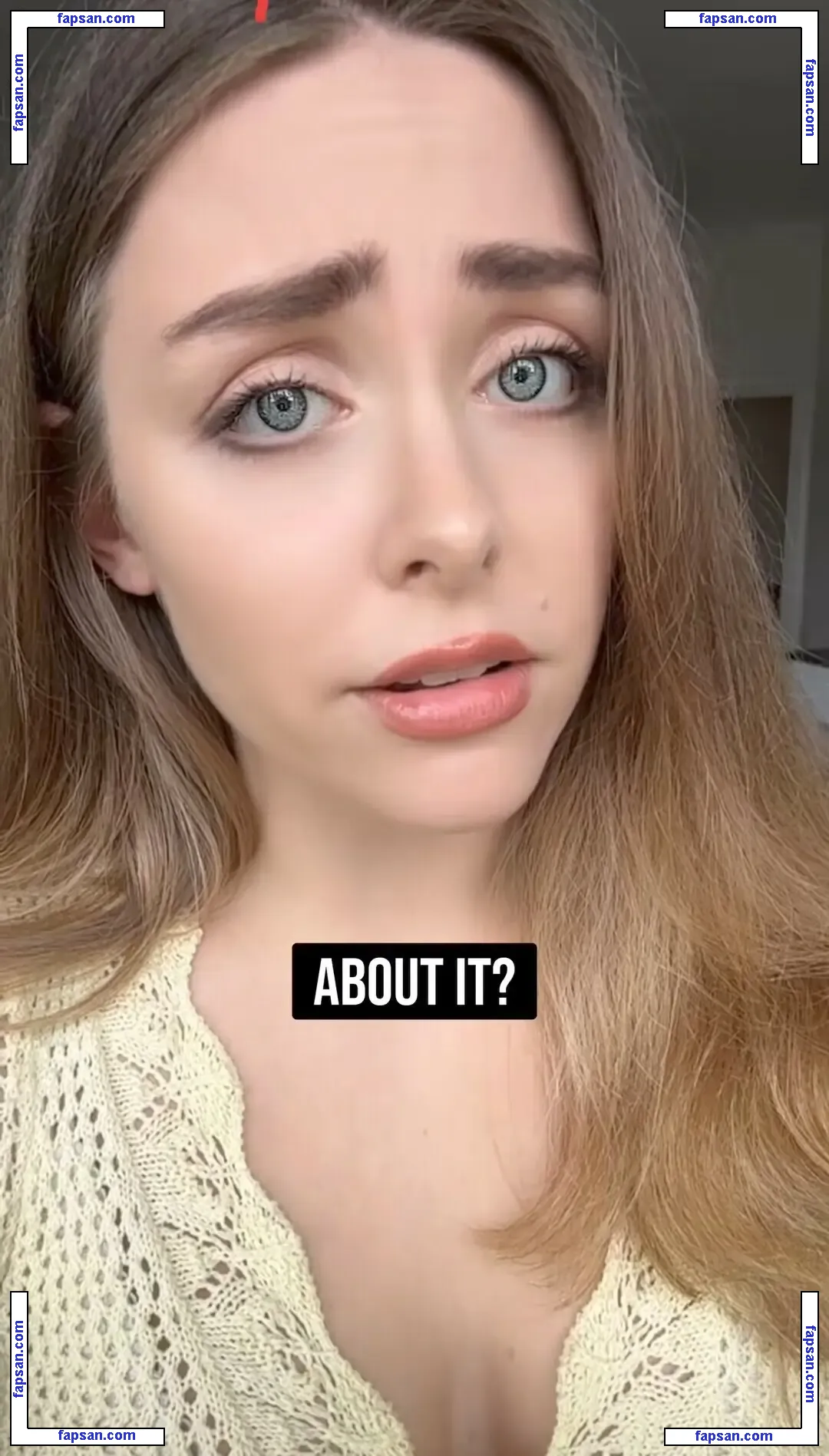 Melina Goransson голая фото #0016 с Онлифанс