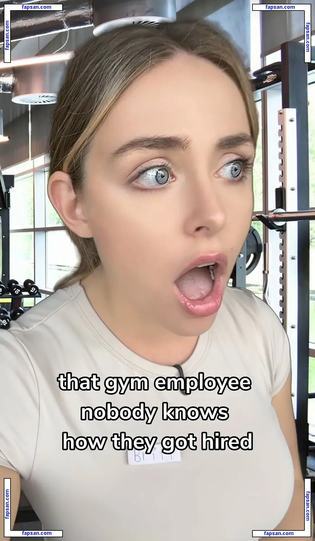 Melina Goransson голая фото #0017 с Онлифанс