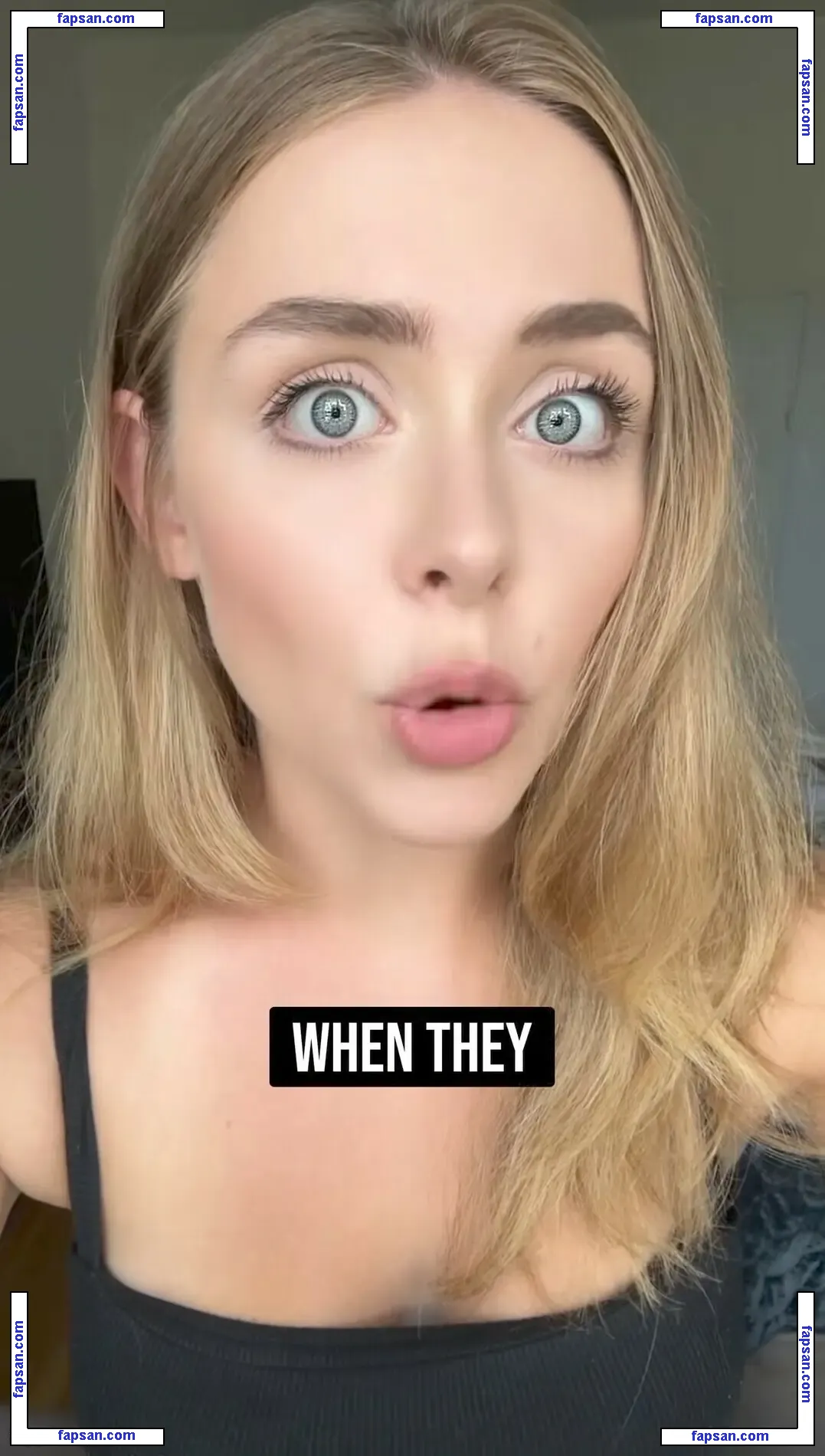 Melina Goransson голая фото #0022 с Онлифанс