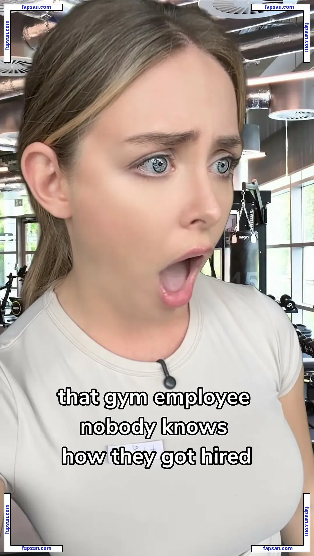 Melina Goransson голая фото #0024 с Онлифанс