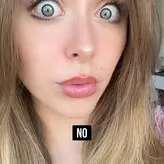 Melina Goransson голая #0002